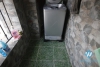 Elegant 3 bedroom apartment with a nice terrace for rent in Dong Da District